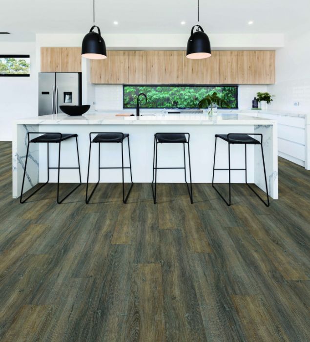 Tapi Endura Surfside Click Luxury Vinyl Flooring